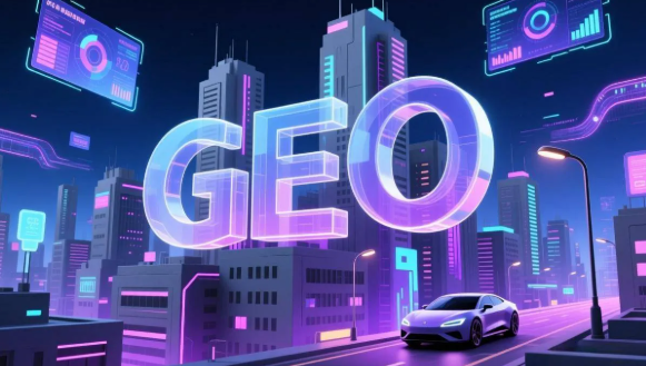 石嘴山GEO 优化行业动态：主流搜索平台地域收录规则更新综述