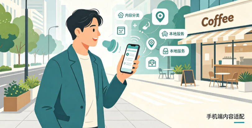 石嘴山深度解析手机端 GEO 与 AI 优化协同逻辑，兼顾用户检索体验与企业线上传播